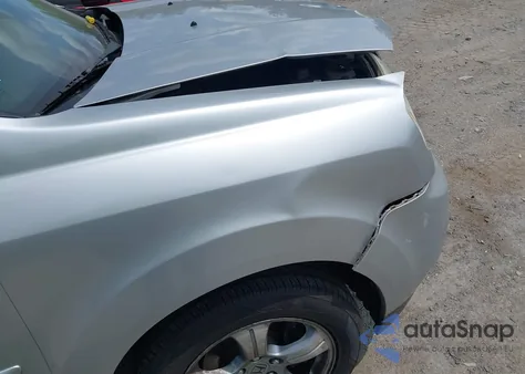 2013 Honda Pilot Ex из США, поврежденный, VIN 5FNYF4H45DB078037